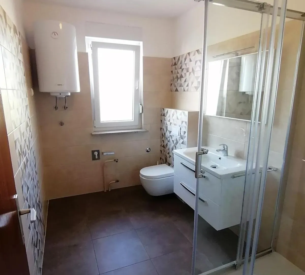 Apartments Orlic Medulin Croatia