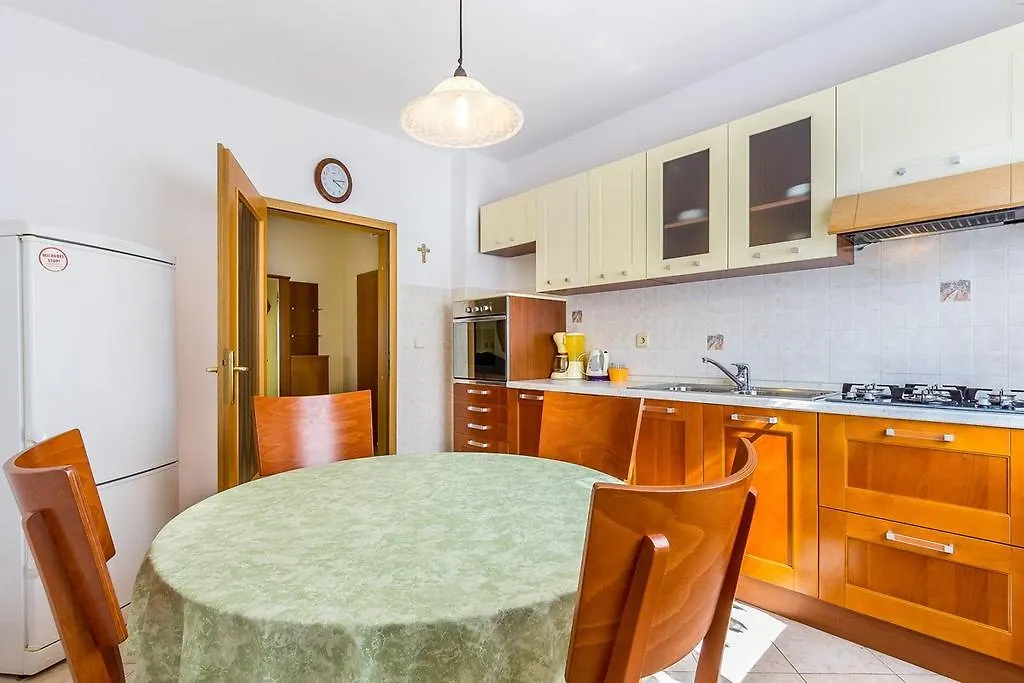Apartments Orlic Medulin 0*,  Croatia