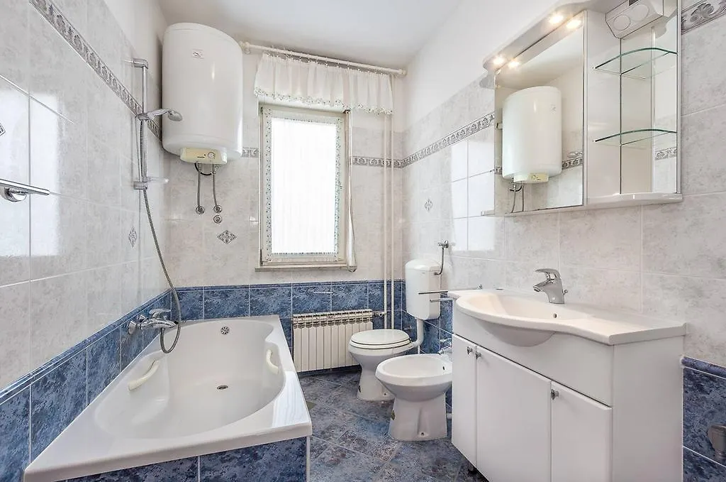 Apartments Orlic Medulin