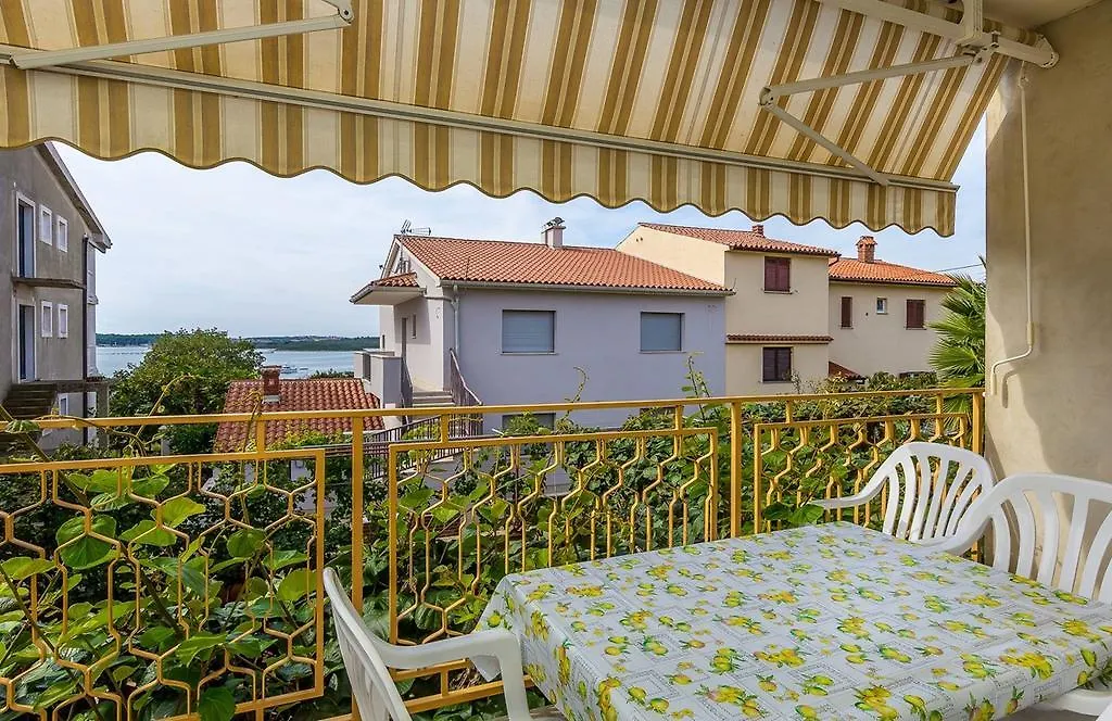 Apartments Orlic Medulin