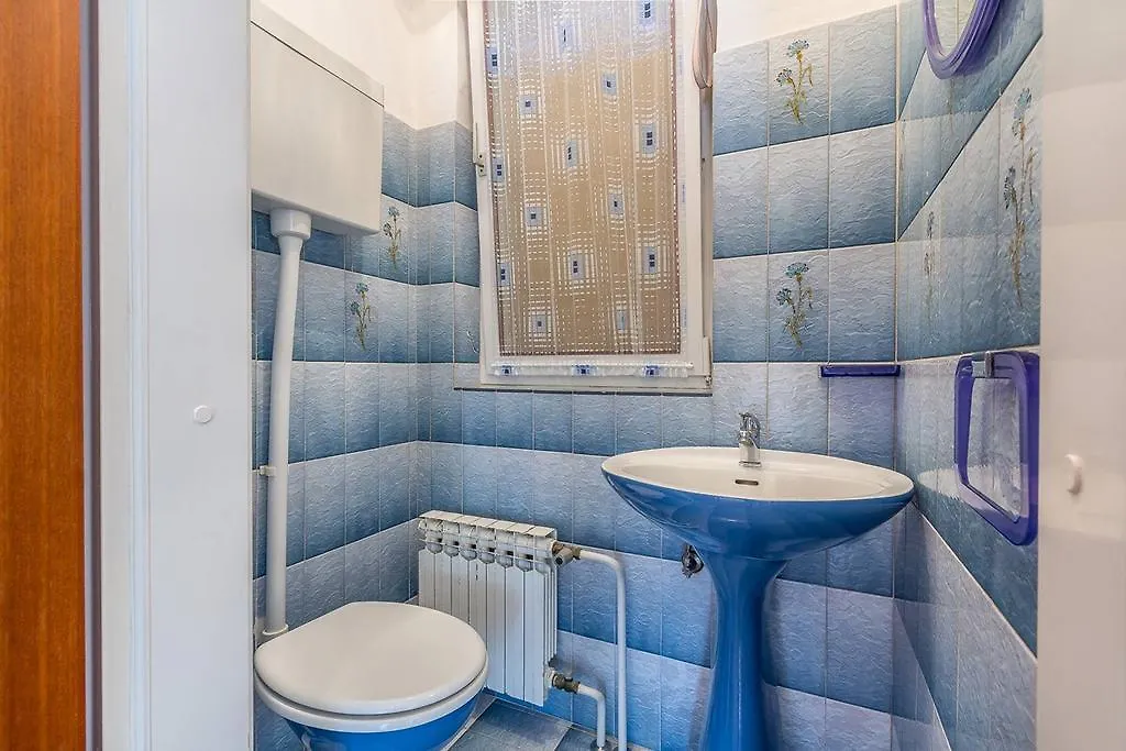Apartments Orlic Medulin