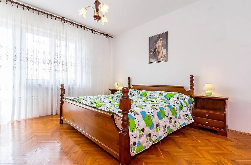 Apartments Orlic Medulin 0*,